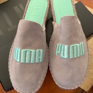 Puma X Fenty by Rihanna Espandrille